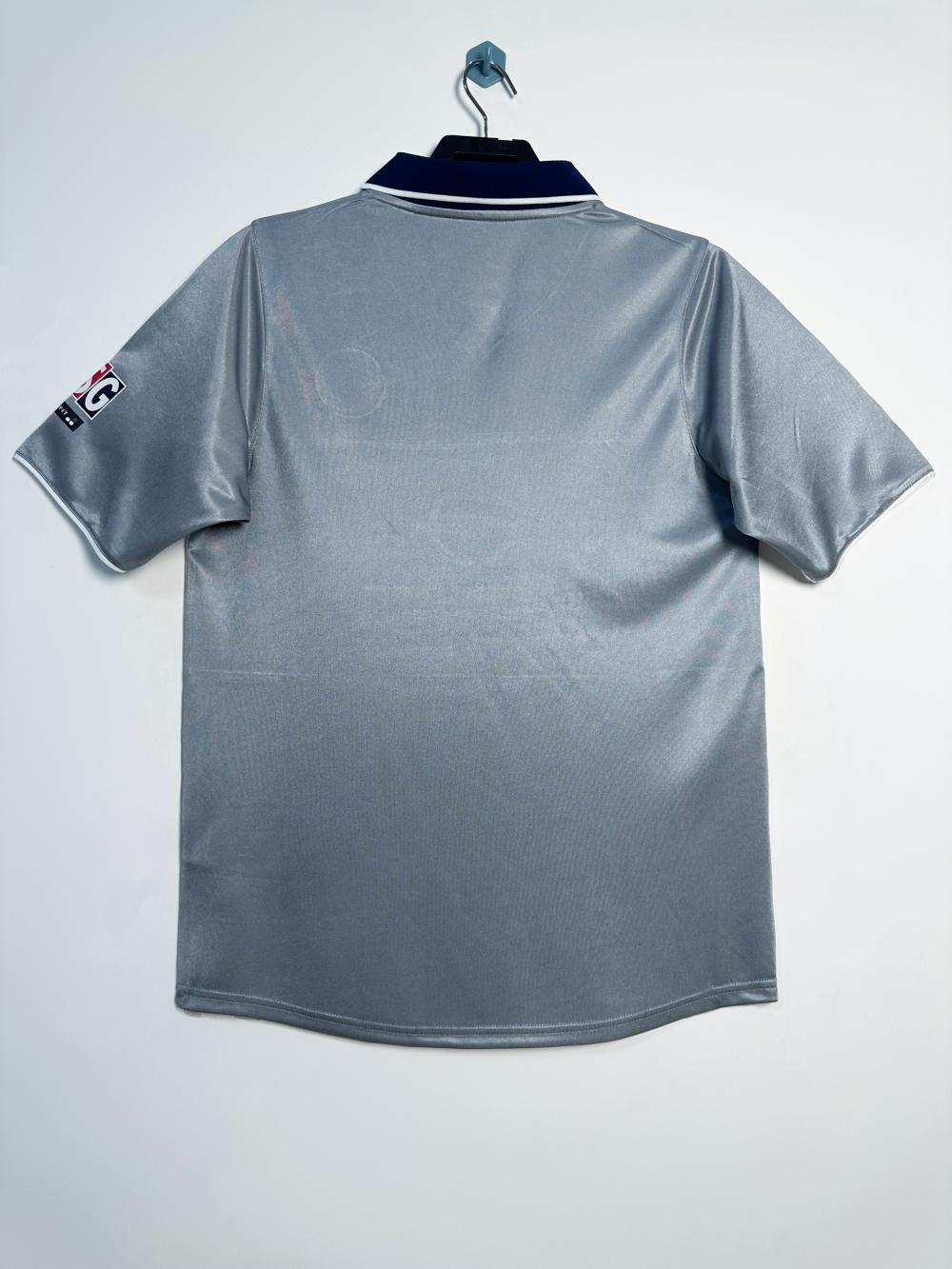 Paris  2001 High quality football jerseys, personalized customization