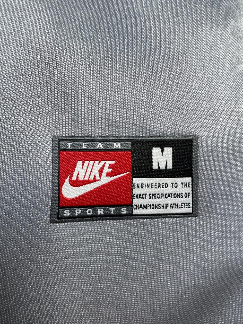 Paris  2001 High quality football jerseys, personalized customization
