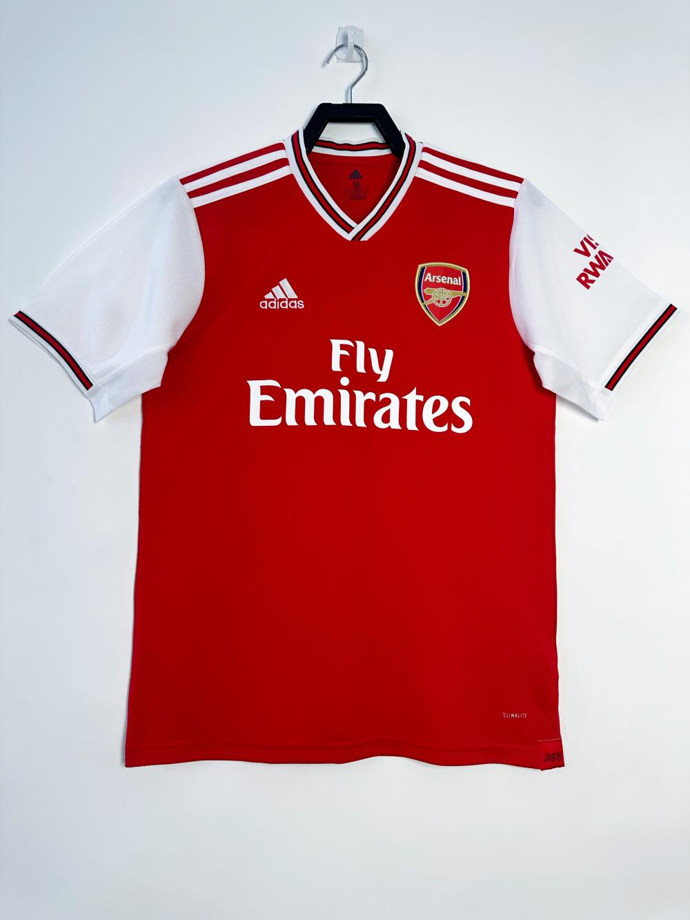 Arsenal F.C. 复古足球球衣 高品质足球衬衫