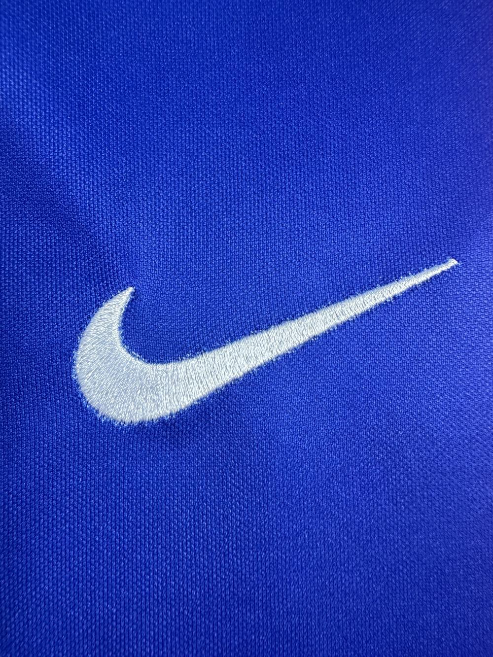 Paris  2001 High quality football jerseys, personalized customization